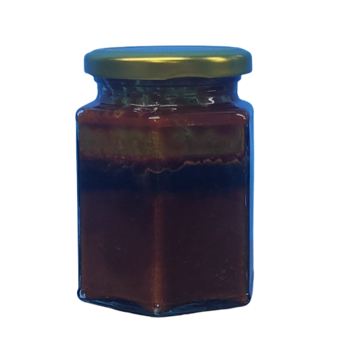 Semi Solid Date Palm Jaggery (Natural Nolen Gur from West Bengal)